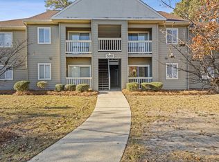 500 Myrtle Greens Dr APT B, Conway, SC 29526