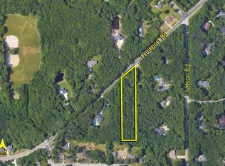 2289 W Fruitport Rd, Spring Lake, MI 49456