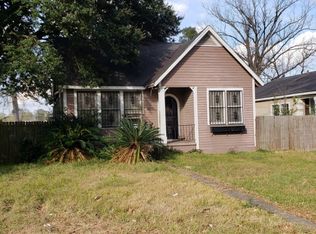 1705 Madison Ave, Baton Rouge, LA 70802