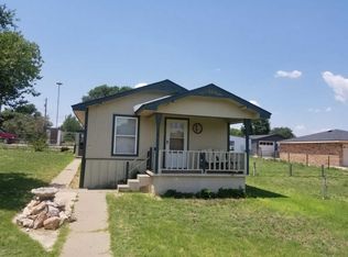 5201 Slope Dr, Amarillo, TX 79108