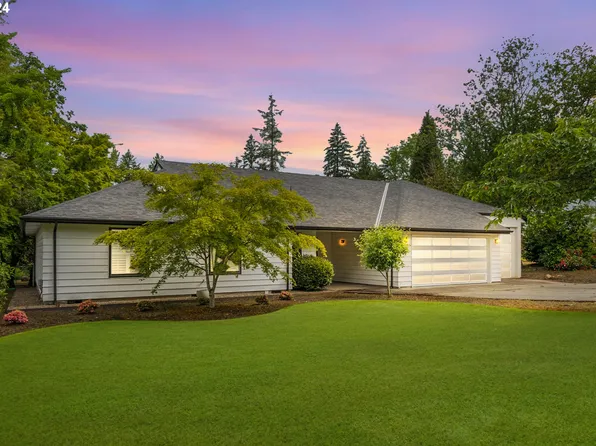 5215 Bonita Rd, Lake Oswego, OR 97035