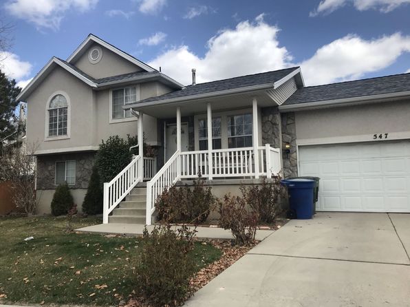547 S Jake Garn Blvd