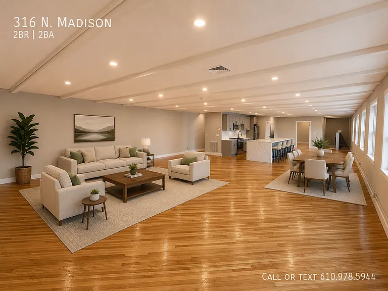 316 N Madison St — Photo 9