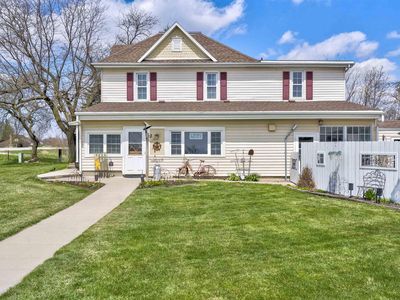 6080 32nd Ave, Shellsburg, IA, 52332