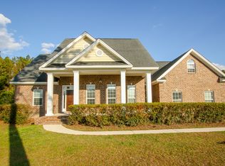 403 Brigham Dr, Richmond Hill, GA 31324