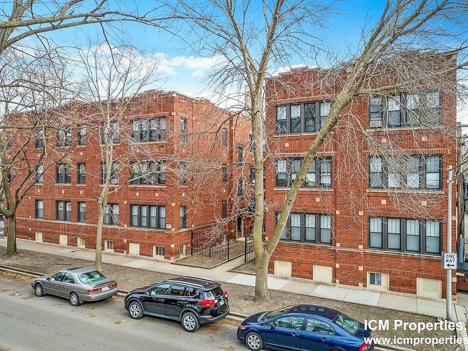 1st image of 4727 N Leavitt St #2
