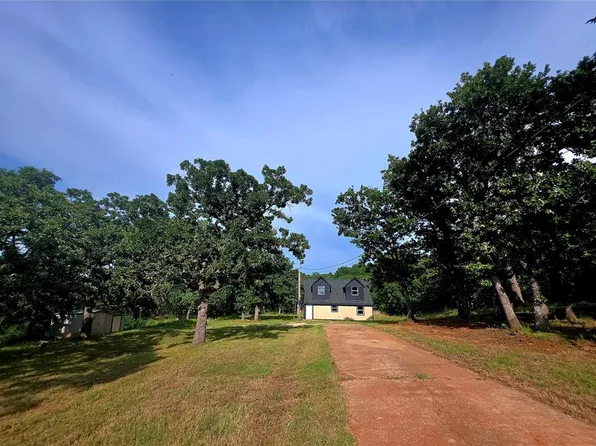 (undisclosed Address), Newalla, OK 74857