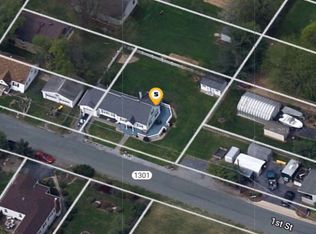 23 1st St, Fishersville, VA 22939