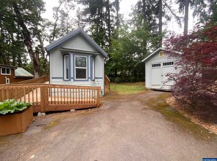 8372 Enchanted Way SE #170, Turner, OR 97392