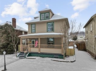 1242 Atlantic Ave, Monaca, PA