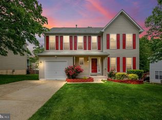 10105 Summershade Ln, Upper Marlboro, MD 20774