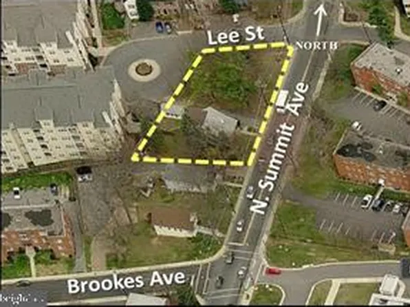106 N Summit Ave, Gaithersburg, MD 20877