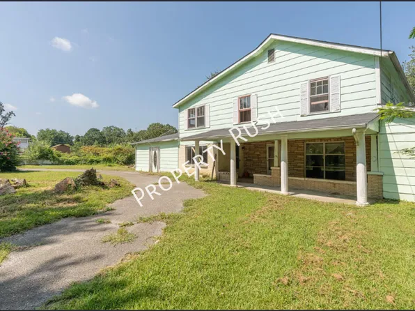 127 Summitt St, Rossville, GA 30741