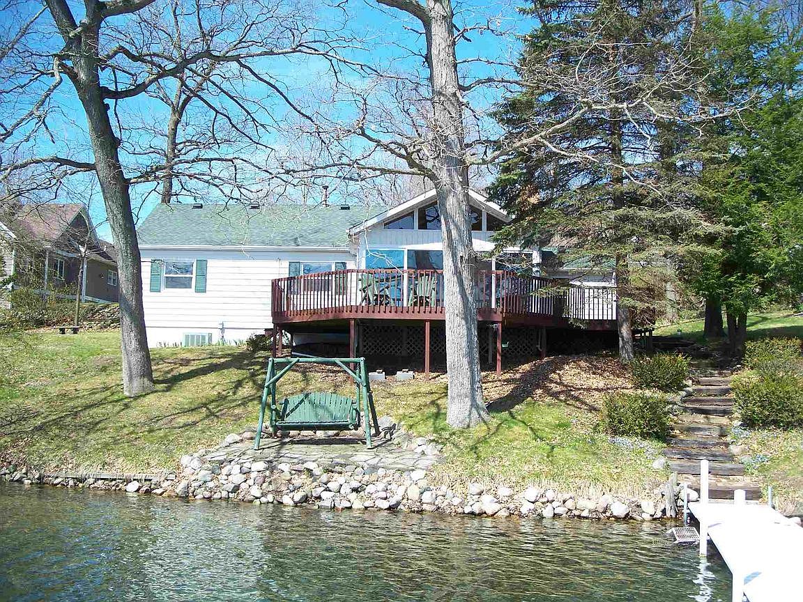 95 Ln 165 Lime Lk, Angola, IN 46703 | Zillow