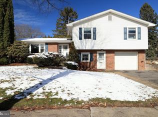 541 E McCormick Ave, State College, PA 16801
