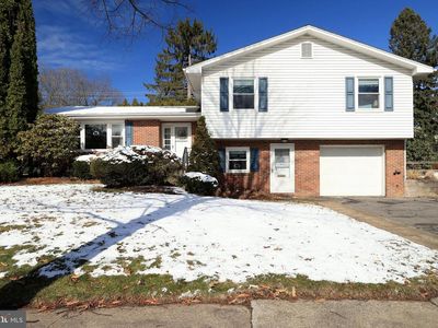 541 E McCormick Ave, State College, PA, 16801