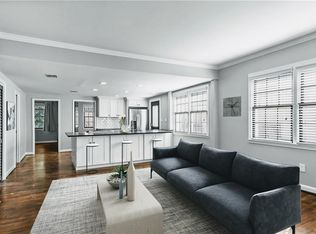 1122 Rosedale Dr NE #B4, Atlanta, GA 30306