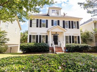 2119 Adams Dr NW, Atlanta, GA 30318