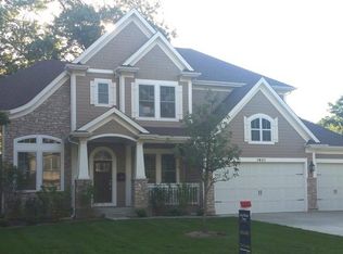 1931 Butternut Ln, Northbrook, IL 60062