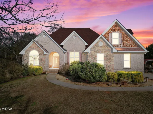 15 Toscanno Dr, Covington, GA 30014