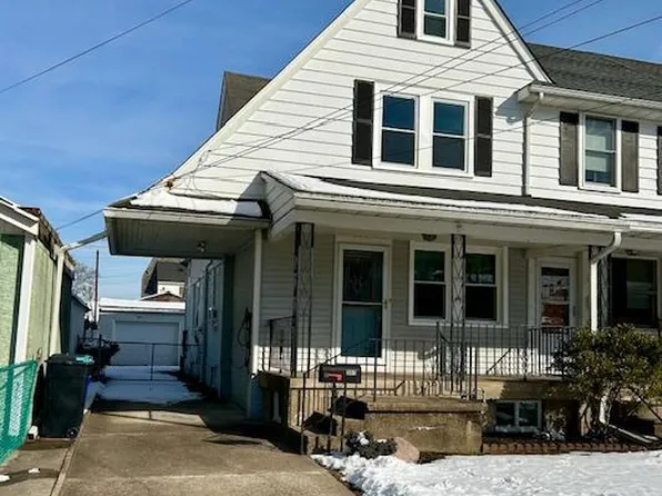 351 Monroe St, Bristol, PA 19007