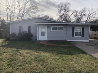 7112 Dogwood Park Dr, Richland Hills, TX 76118