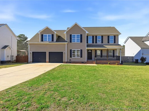 75 Wessex Ct, Cameron, NC 28326