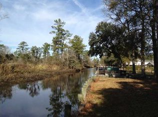 1141 French Quarter Creek Rd, Huger, SC 29450