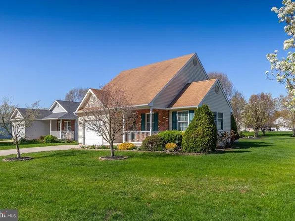 423 Country Way, Mickleton, NJ 08056