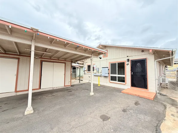 91-1734 Ala Loa St, Ewa Beach, HI 96706
