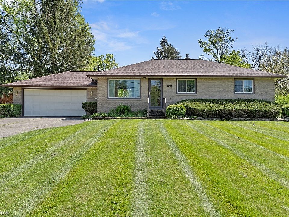2822 Joseph Pkwy, Brunswick, OH 44212 Zillow