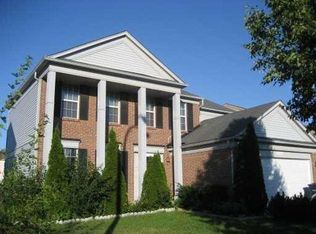 3105 Turnberry La, Ann Arbor, MI