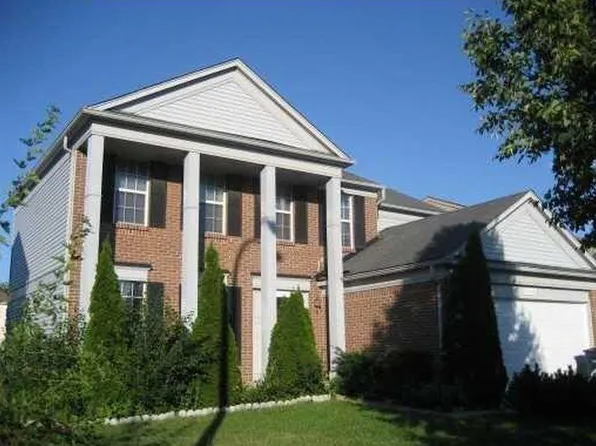 3105 Turnberry La, Ann Arbor, MI 48108