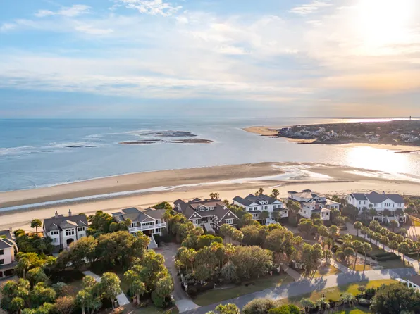 112 Ocean Blvd, Isle Of Palms, SC 29451
