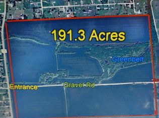 3632 County Road 619, Venus, TX 76084