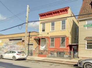 1055 Wyckoff Avenue, Ridgewood, NY 11385