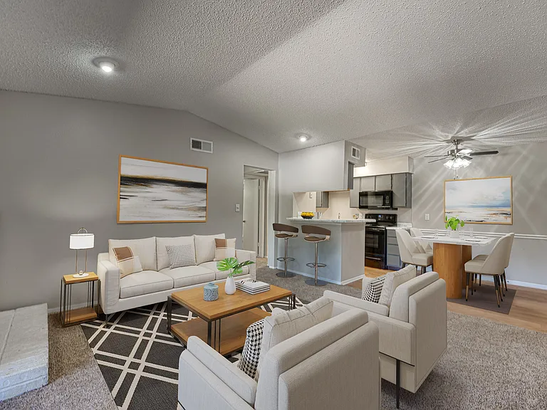 Indian Creek Apartments — Photo 51