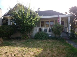 2216 31st Ave S, Seattle, WA 98144