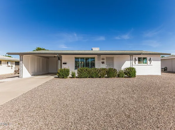 5634 E DODGE Street, Mesa, AZ 85205