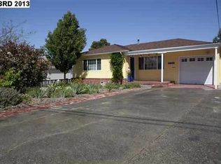 5132 Hilltop Dr, El Sobrante, CA 94803