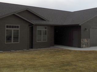 2341 Palisades Loop, Sturgis, SD 57785