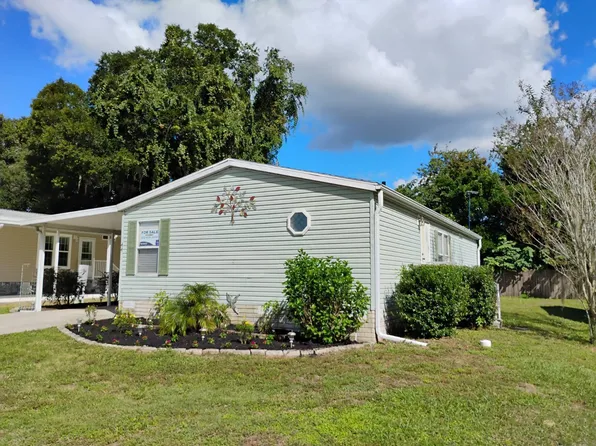 3151 NW 44th Ave #44, Ocala, FL 34482