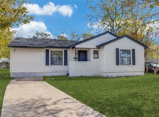 11312 Barbarosa Dr, Dallas, TX 75228