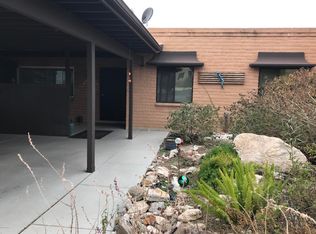 8155 N Madrid Dr, Oro Valley, AZ 85704