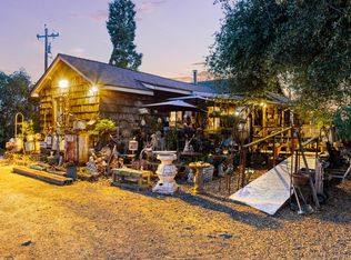 7045 Mount Vernon Rd, Auburn, CA 95603