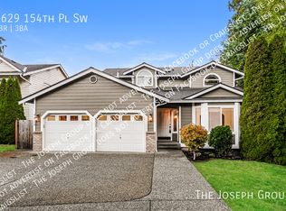 4629 154th Pl SW, Lynnwood, WA 98087