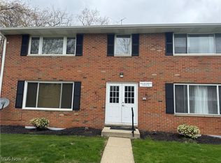 27651 Lake Shore Blvd APT 10D, Euclid, OH