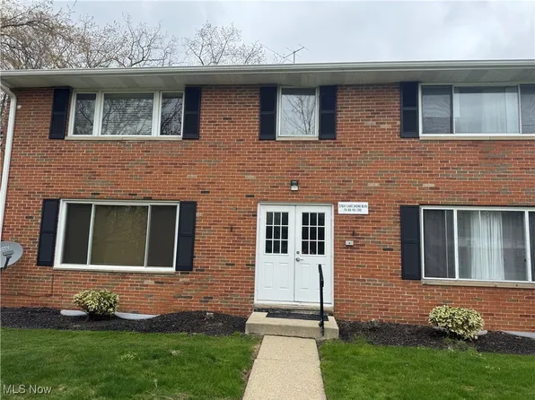 27651 Lake Shore Blvd APT 10D, Euclid, OH 44132