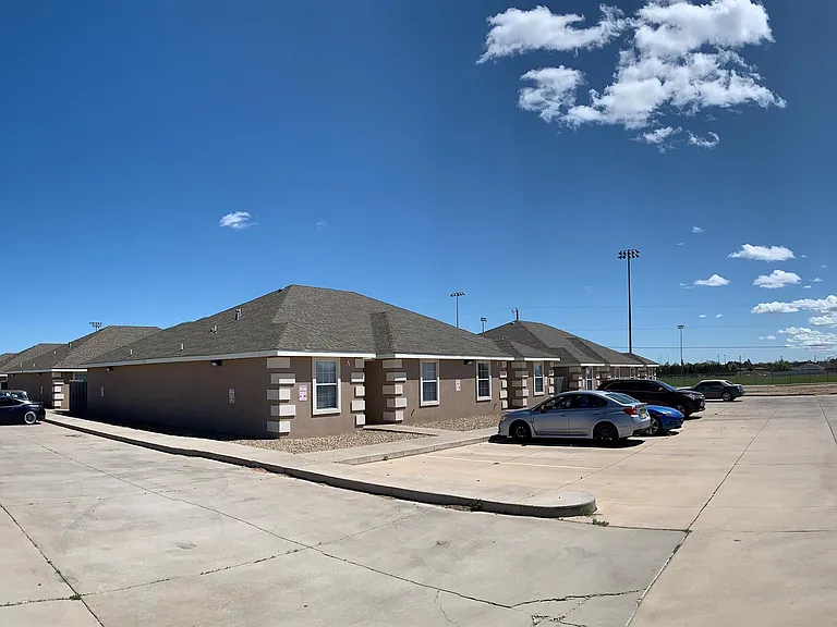 2605 Martin Luther King Junior Blvd #A — Photo 2