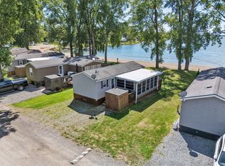 486 F County Road 18 Rd #BVL023, Prince Edward County, ON K0K1P0